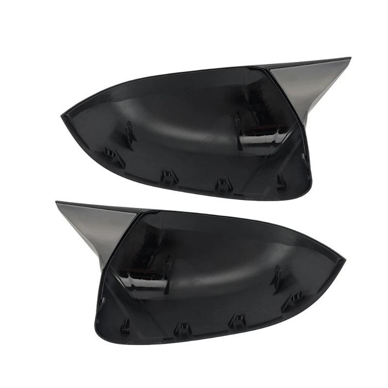 For 2018-2024 BMW X3 X4 X5 X6 X7 G01 G02 G05 G06 G07 Rearview Mirror Cover 51162446964 51162446965 51168496623 51168496624