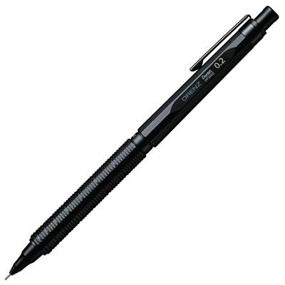 PENTEL Orenz Nero Mechanical Pencil 0.2mm PP3002-A