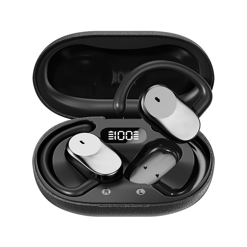 JYL TS Ear-hook Open-ear HD Call Bluetooth Headphones
