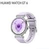 Huawei Watch GT 6 Smartwatch (CN version)