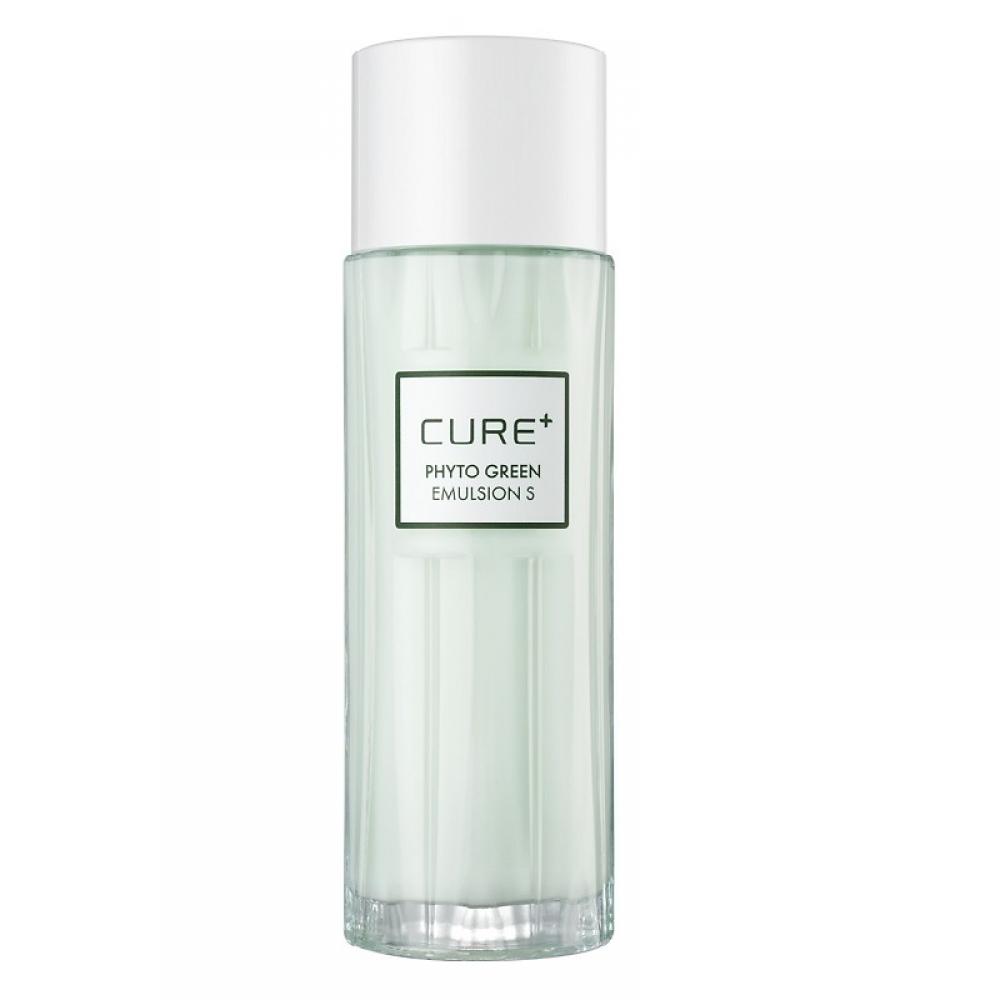 Kim Jeong Moon Aloe Kjm Aloe Skin Cure Phyto Green EmulSion S 130ml