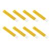 50PCS 10K Resistance Temp Sensor MF55 B3435 Thermal Resistor Thermistor  Communication Network