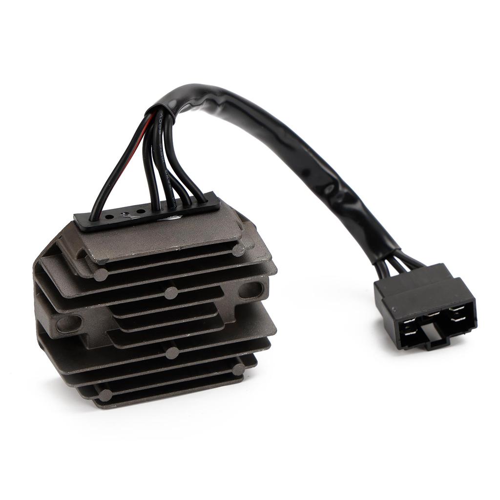 Junta do Retificador de Voltagem do Estator do Magneto Para Suzuki SV650 SV650S 99-02 01 00