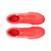 Nike Tiempo Legend 10 Pro TF Mad Energy Pack Scarpe da Ginnastica da Uomo Rosso Hot-Lava Bianco DV4336-800