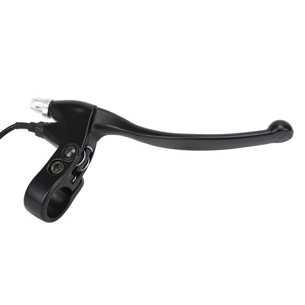 Pár Hliníkových Zesílených Brzdových Pák pro Elektrické Kolo, Koloběžku, Kolo