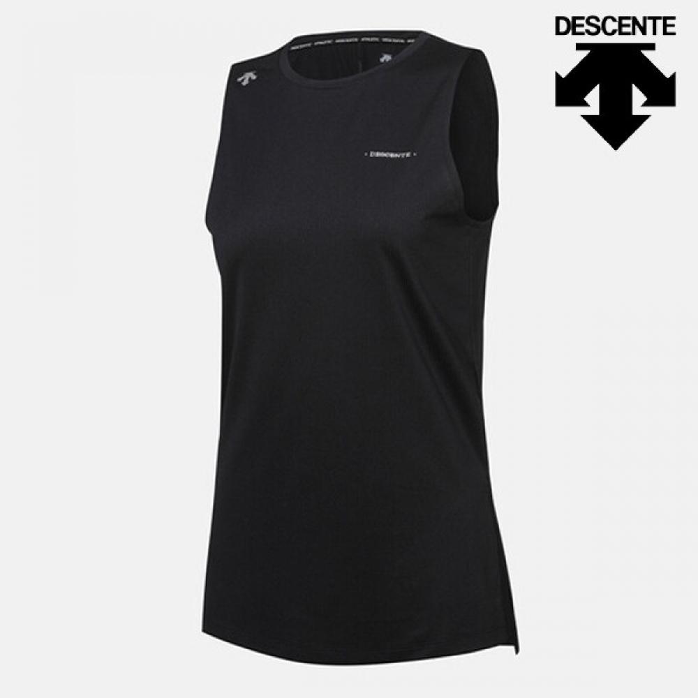 

DeScent Women S базовый безрукавный Sp222tSt42blk0 naShi 80/size