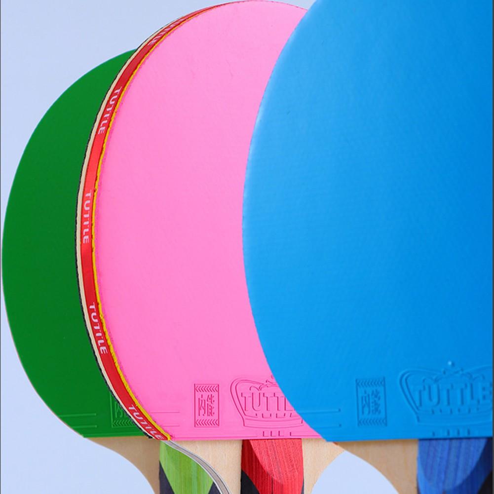 All-round Type Table Tennis Bag Table Tennis Racket