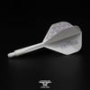 CONDOR AXE THE GENTLE Standard S White Mensur Suljovic Condor Axe The Gentle