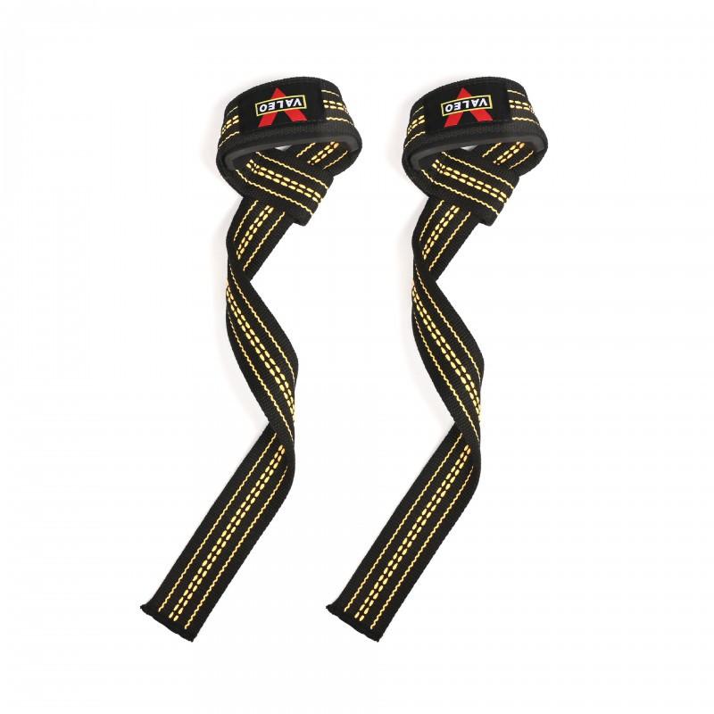 Fitness Hard-drawn Woven Power Band Grip Gloves Palm Protection Sports Horizontal Bar Men Women Wrist