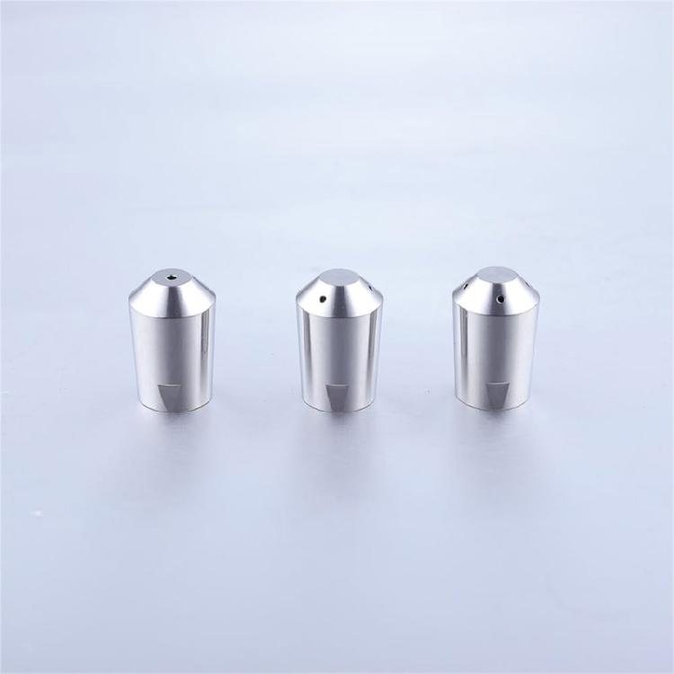 Coffee Machine Steam Wands Coffee Machine Component 304Stainless Steel Texture