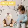 Monkey Doll Hug Monkey Doll Plush Toy Cloth Doll