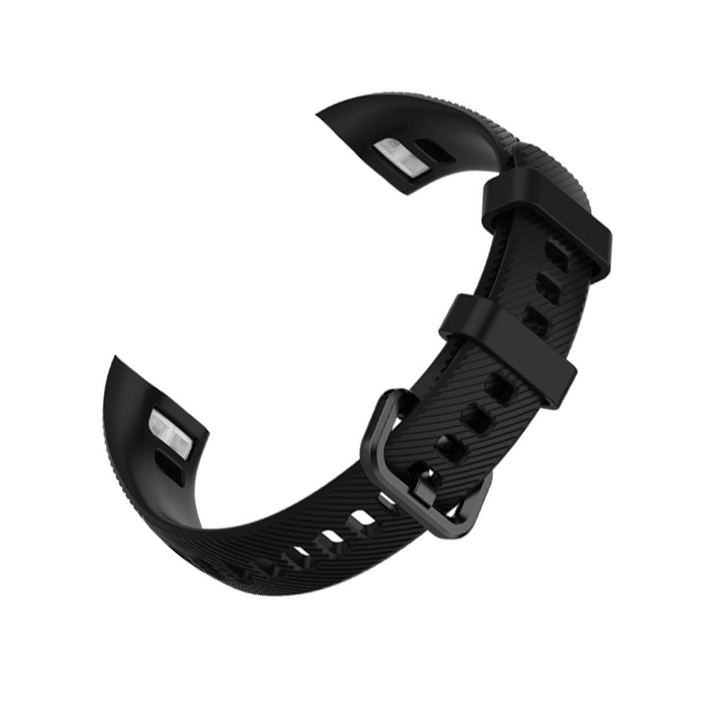 

Ремешок для умных часов, силиконовый ремешок для часов, браслет, модификация наручных часов, ремонт, замена для Honor 4/5