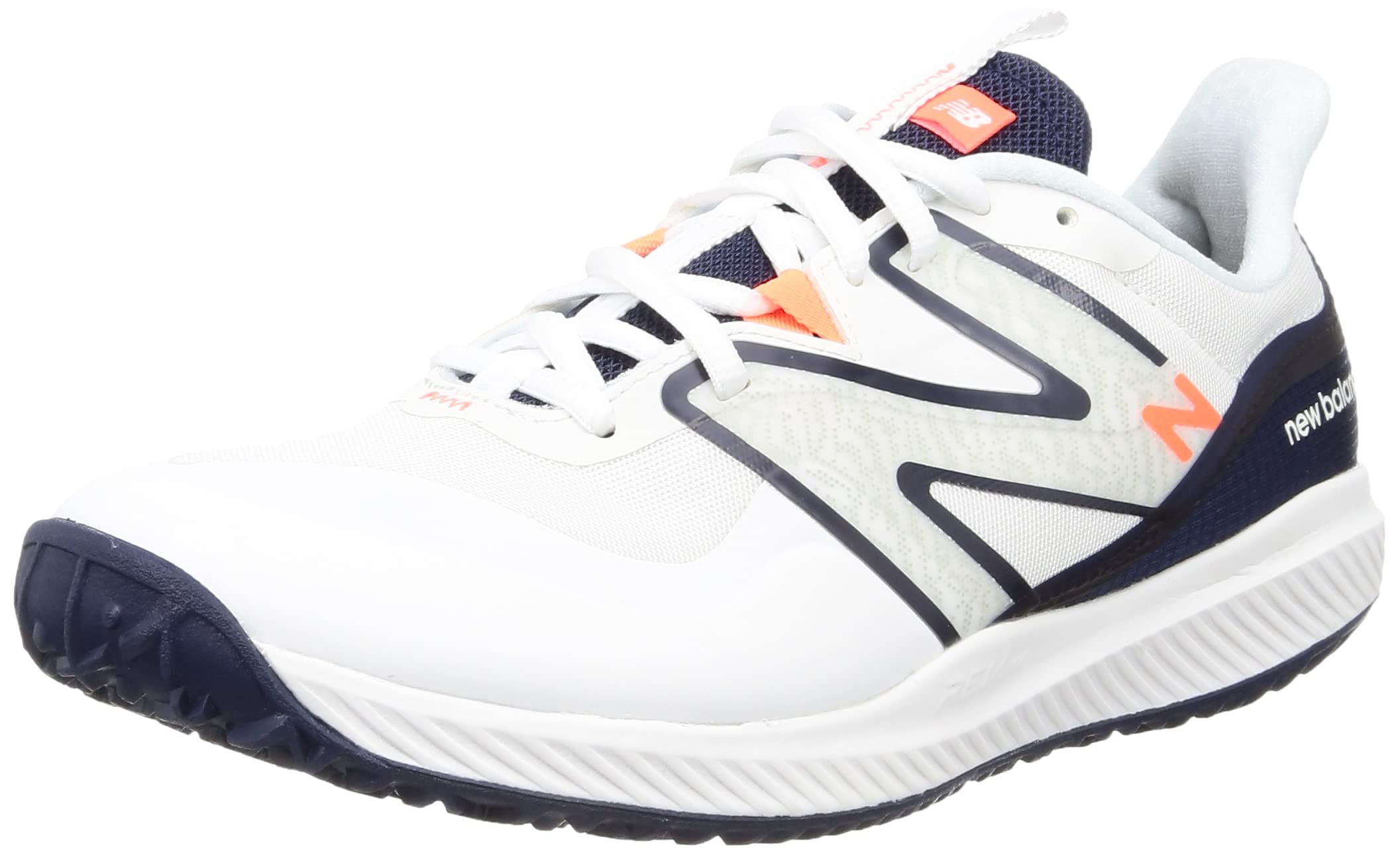 

Теннисные туфли 796 Omni Clay Court MCO796 Club Activities см 2E [New Balance] Мужские N3(WHITE) +27,5
