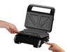 Braun Sm5005 2-in-1 Sandwich Maker and Waffle Maker