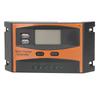 12V/24V Solar Charge Controller IP32 Waterproof High Efficient PWM Solar Power Controller60A