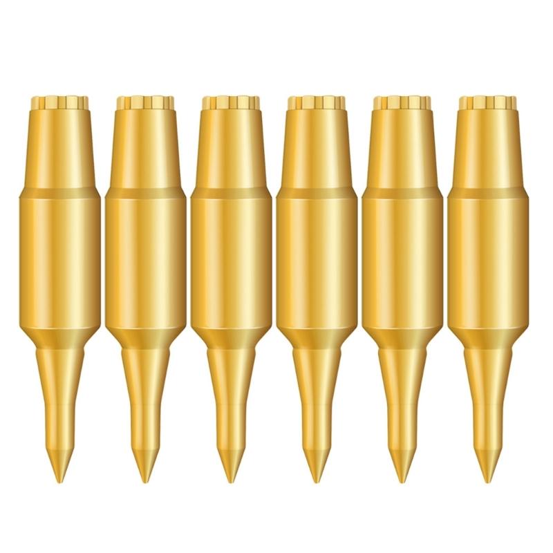 Golf Tees Plastic Golf Tees Golf Ball Base Golf Ball Support Tees Golf Ball Tees Driver Training Tool Plastic Tees 1