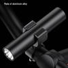SupFire S11 High-Power USB Rechargeable LED Flashlight