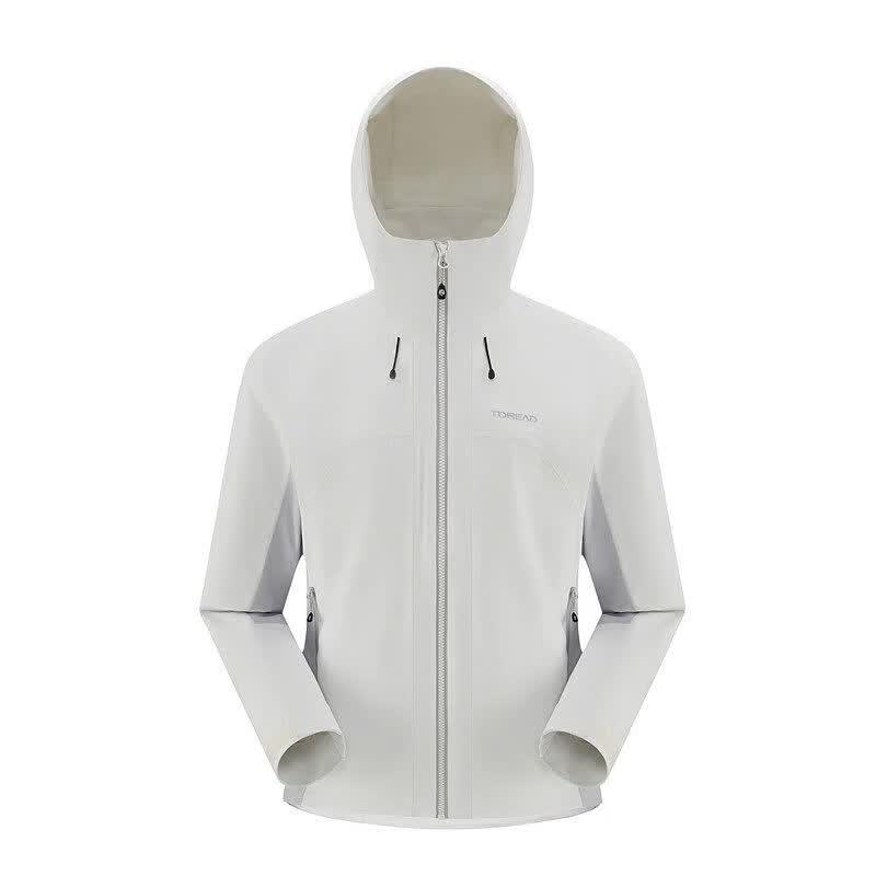 TOREAD Unisex Professional Outdoor Hiking Jacket XXL