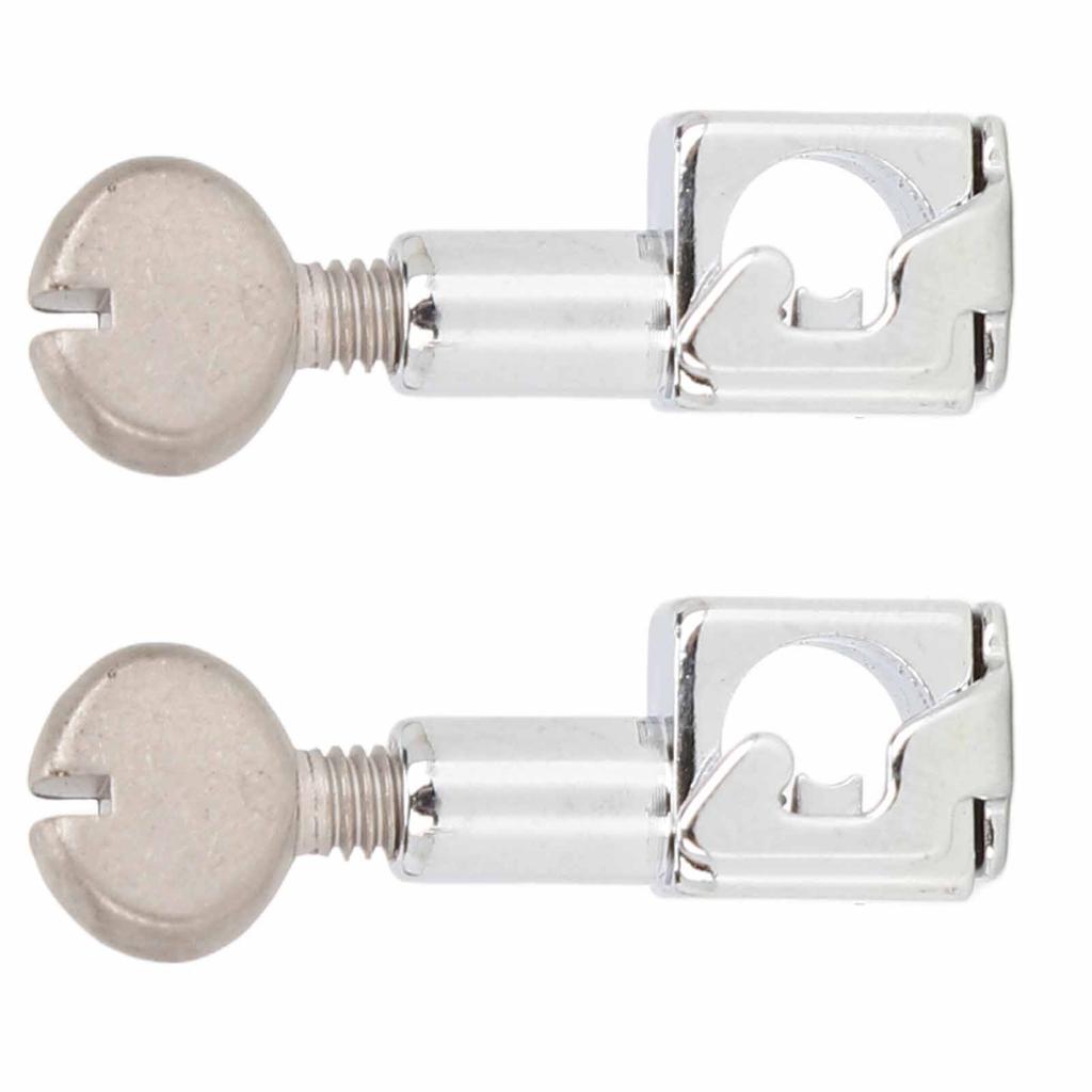 Sewing Machine Needle Clip Replacement Universal Metal Sewing Needle Clamp for Household Sewing