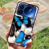 Case For Xiaomi 17 Pro Max Mi 17Pro 5G 25098PN5AC Cool Wolf Lion Soft TPU Silicone Phone Back Cover For Xiaomi17 Pro Max Fundas