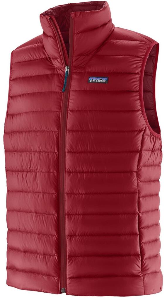 Мужская куртка Patagonia Down Sweater Vest Jacket
