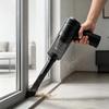 Handheld Vacuum Cleaner, Portable, Cordless, HEPA Filter, for Car and Home