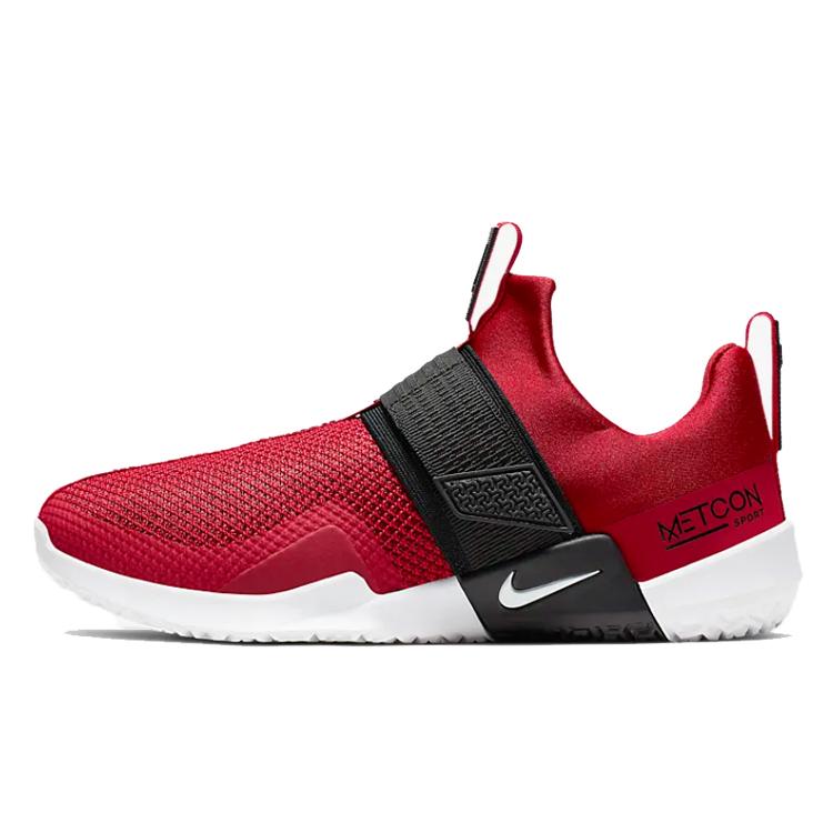 

New Nike Metcon Sport Gym Red AQ7489-600