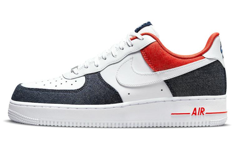 

Nike Air Force 1 Low Usa Denim DJ5174-100 44.5
