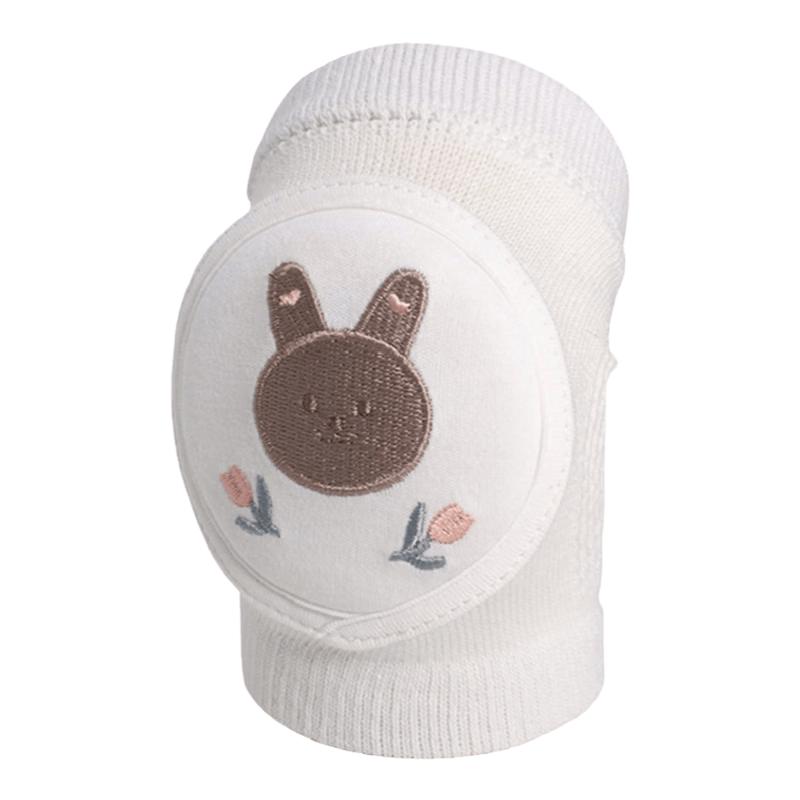 JOYNCLEON Baby Crawling Knee Pads One Size (0-4Y)