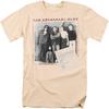 THE BREAKFAST CLUB ESSAY Licensed Adult Men's Graphic Tee Shirt SM-3XL Unisex T-Shirt