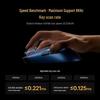 Rapoo VT0 MAX Master Edition 8K Wireless Gaming Mouse