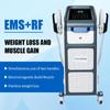 EMSzero Meisusi Magnetic RF Muscle-Building & Slimming Vest