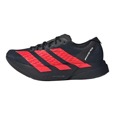 AMG Motorsport x Adizero Adios Pro 4 Fashion