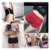 Pantaloni scurți casual de vară pentru femei Pantaloni scurți cu talie înaltă Harajuku Beach Sexy Skinny Slim Short
