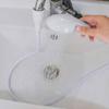 Pet Shower Sprayer Slip On Hose Portable Shower Head Dog Sprayer for Tub Faucet