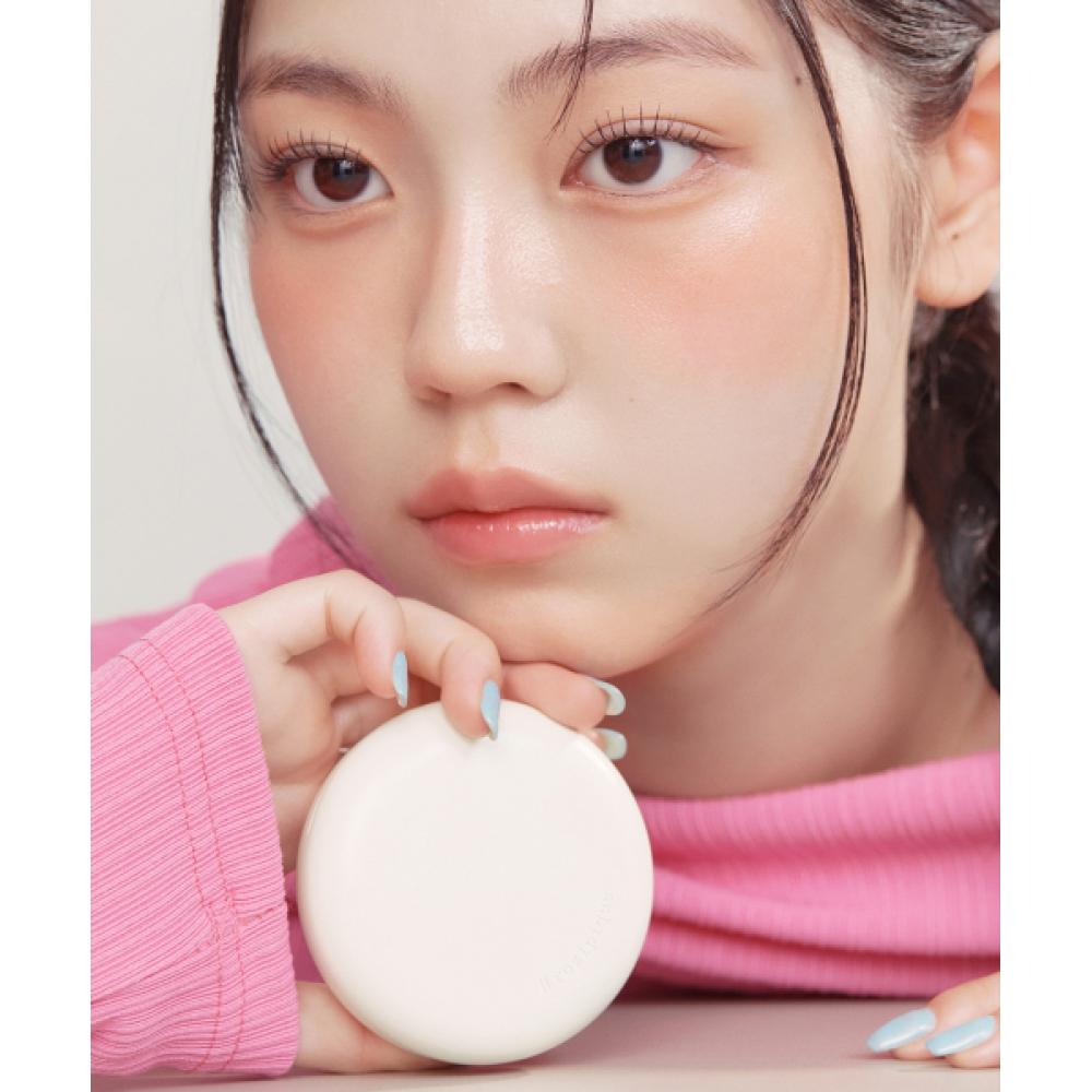 

Rozipique [original+refill] Logipique Natural Sun Cushion Main item+refill