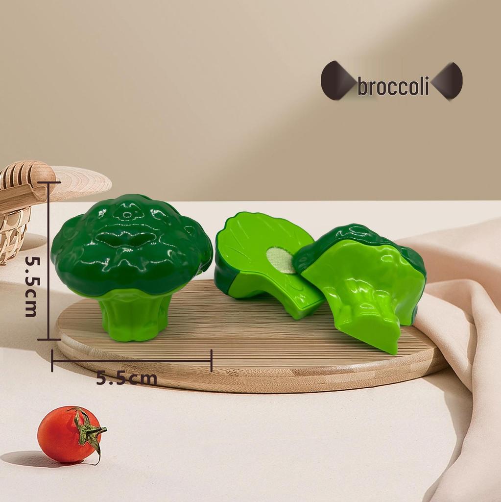 Children's Pretend Play Food Set with Cutting Fruits, Vegetables and Pizza