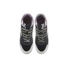 Li Ning Steven Harrington X  50/50 Canvas Comfortable Versatile Low-Top Skate Shoes Men Sneakers Gray Purple AECR105-1