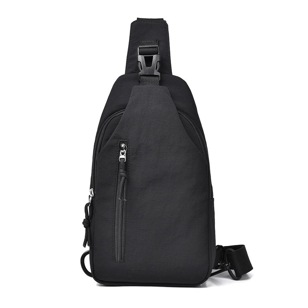 Crossbody taška, Predný batoh, Malá crossbody taška, Ležérna taška