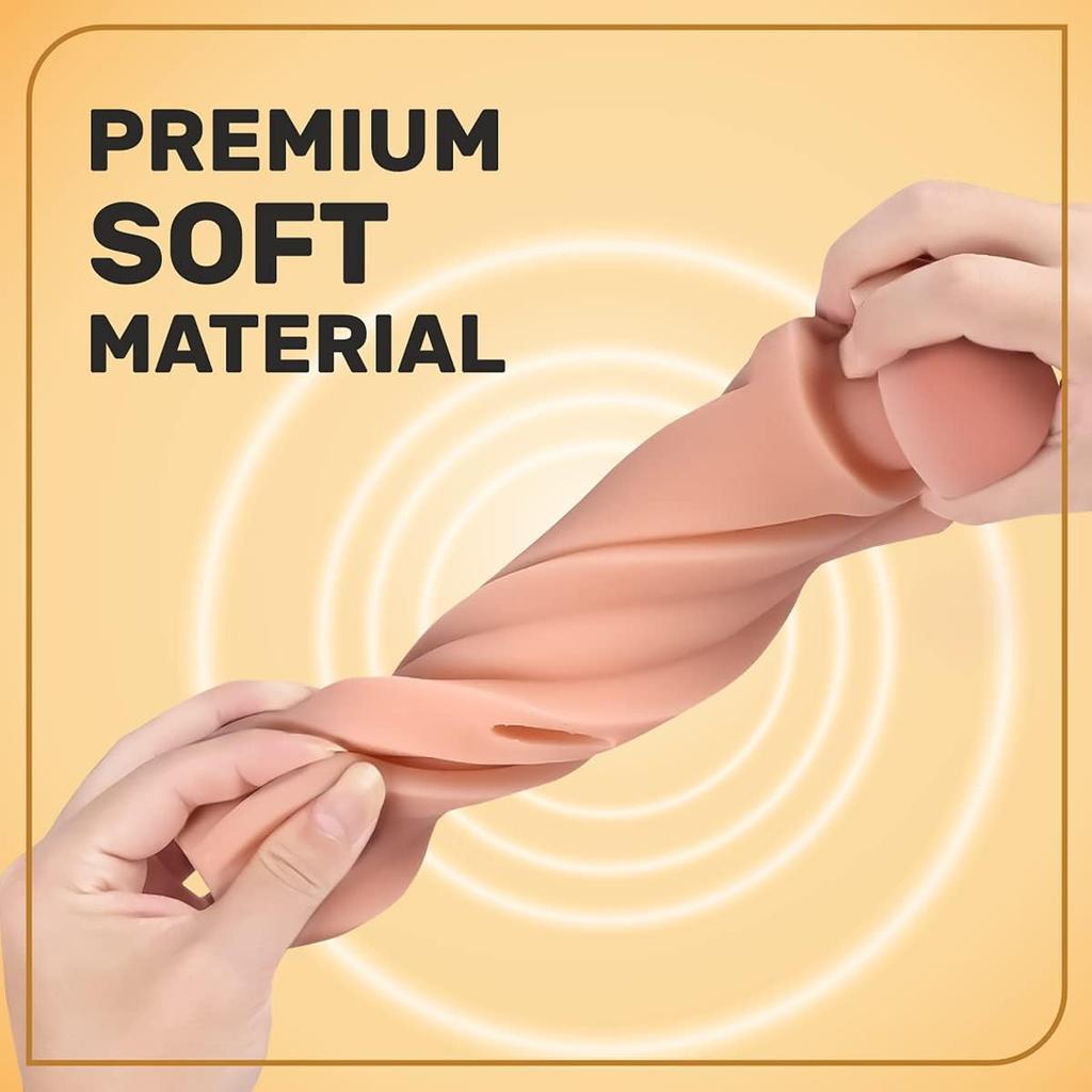 Realistische Bierflaschen-texturierte Pocket Pussy für Männer, Männlicher Masturbator Männliches Sexspielzeug, Masturbationsbecher Herren Stroker