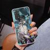 Xiao Genshin Impact Phnoe Case for Phnoe Case for Xiaomi Redmi Note 15 14 14S 13 Pro Plus 12 12S 11S 11E 10S 10 11T 5G Unique Co