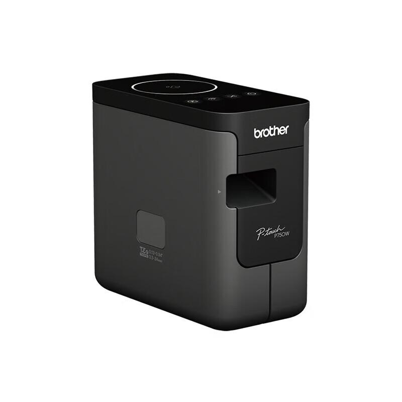 Brother PT-P750W Wireless Label Printer