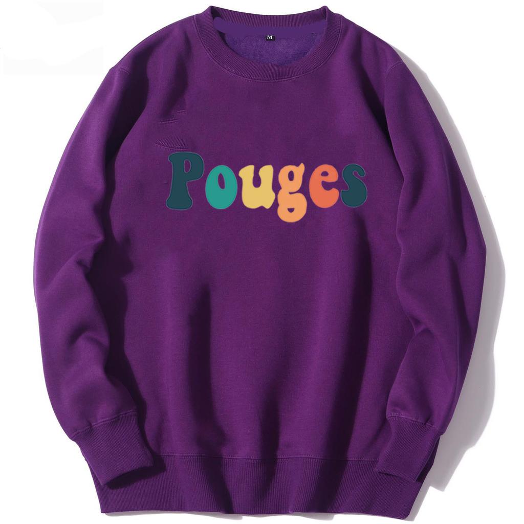 Outer Banks North Carolina Sweatshirt Pogue Life Hoodies Tv Show Inspired Outer Banks Hoodie OBX Vintage Crewneck Sweatshirts