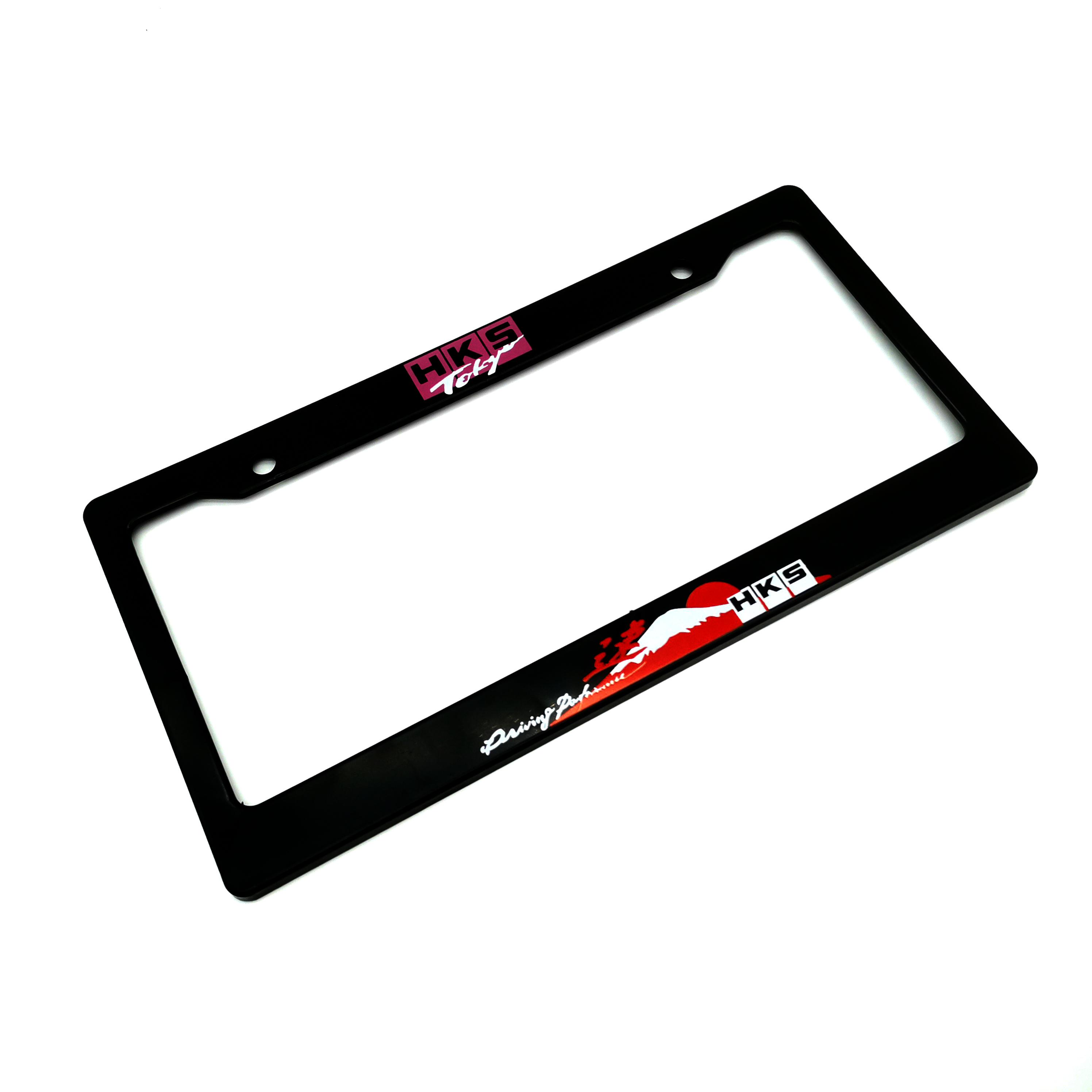 

Новые горячие 62 стиля гоночного автомобиля JDM, аксессуары для украшения автомобильной номерной пластины для стандартной рамки автомобильного номерного знака США