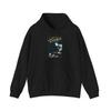 Lost Highway David Lynch Graphic Print LS Unisex Heavy Blend? Hooded Sweatshirt