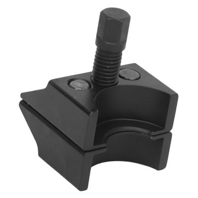 Cubo manga de eixo suspensão amortecedor separador, aço suspensão amortecedor separador cubo manga de eixo direção