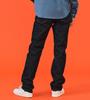 Edwin Wild Fire 403 Winter Straight Denim Indigo Size 34 Men's Pants, Blue,