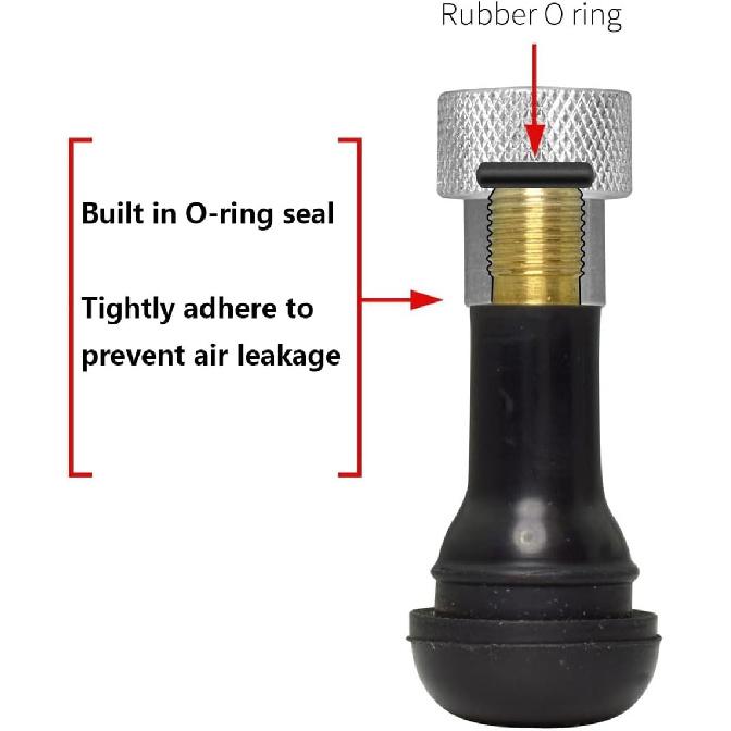 4 Pcs Tire Valve Stem Caps Compatible with Jaguar XE XEL XF XFL XJ F-PACE F-Type Wheel Valve Accessories Aluminum Black Tire Air Caps Cover
