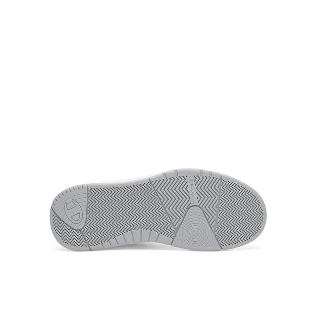 Мужские кроссовки Champion Overtime mid s22274-ww002 белые