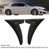 P  of Side   Vent Trim Sport   TPU High Toughness   Side   Outlet Frame for Car